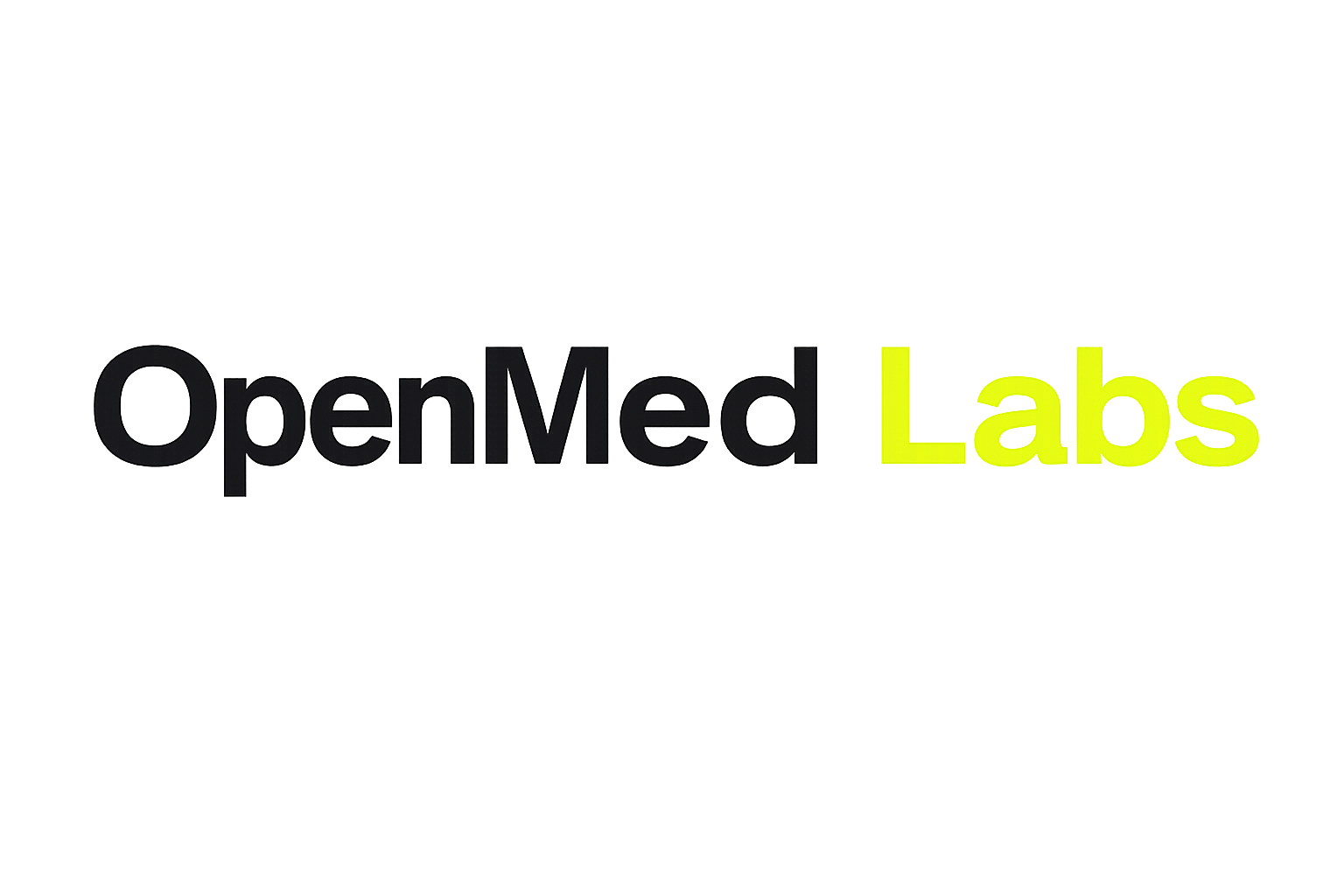 OpenMed Labs