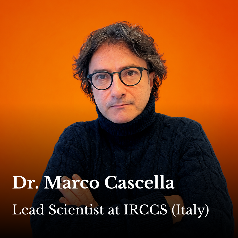 Dr. Marco Cascella