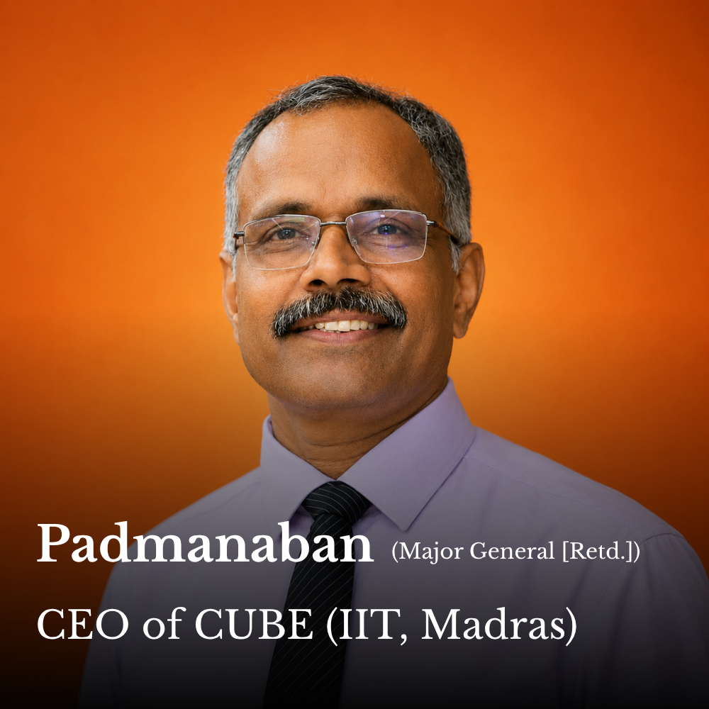 Mr. Prabah